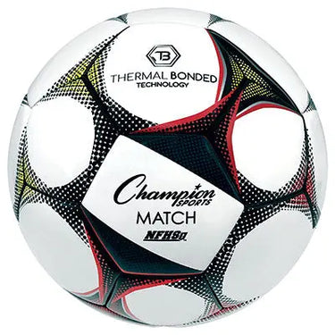 THERMAL BONDED SOCCERBALL HoopsKing